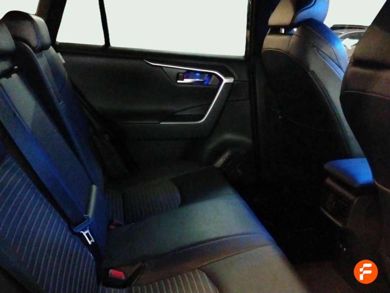 Foto Toyota Rav4 15