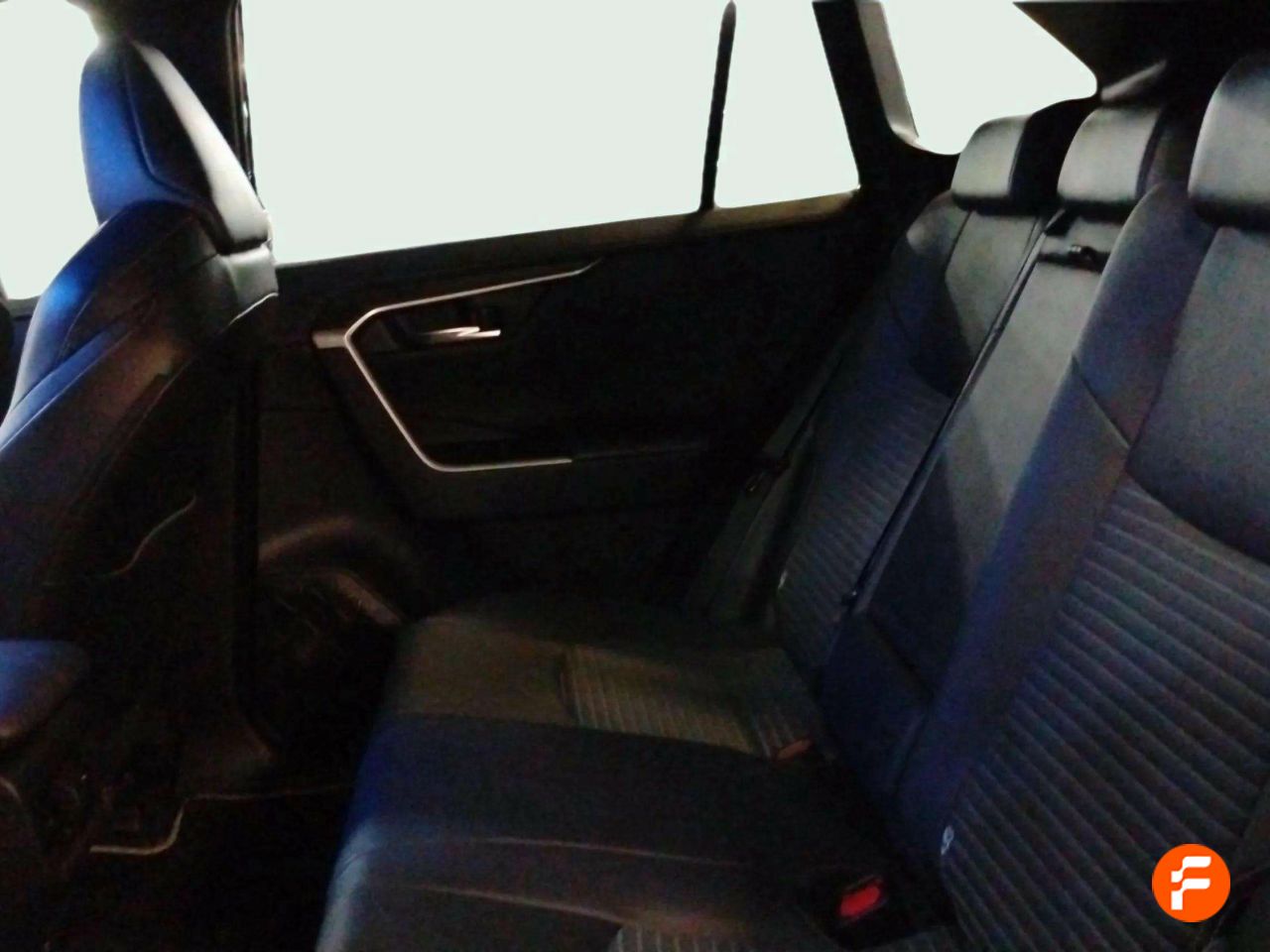 Foto Toyota Rav4 18