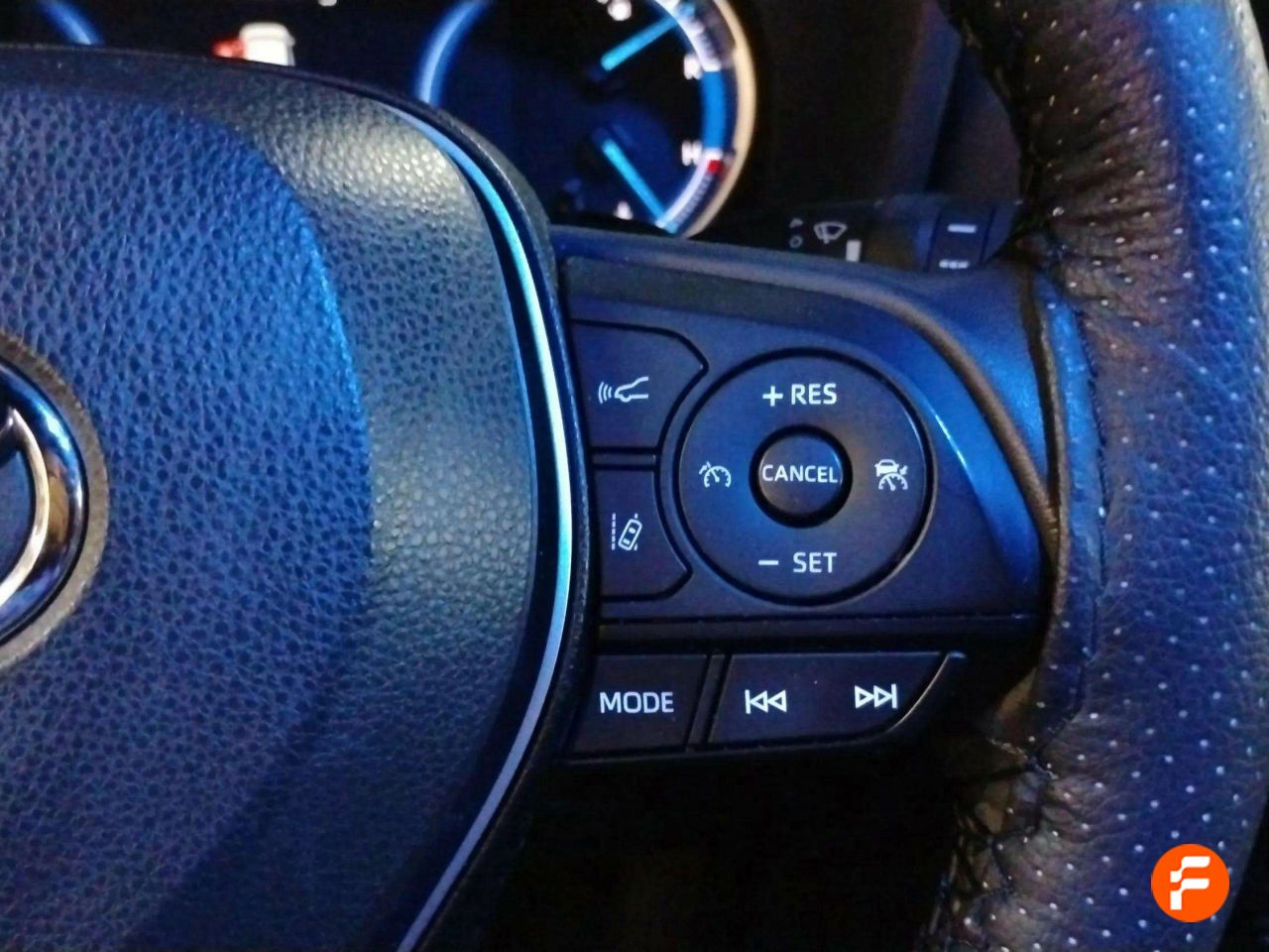 Foto Toyota Rav4 19
