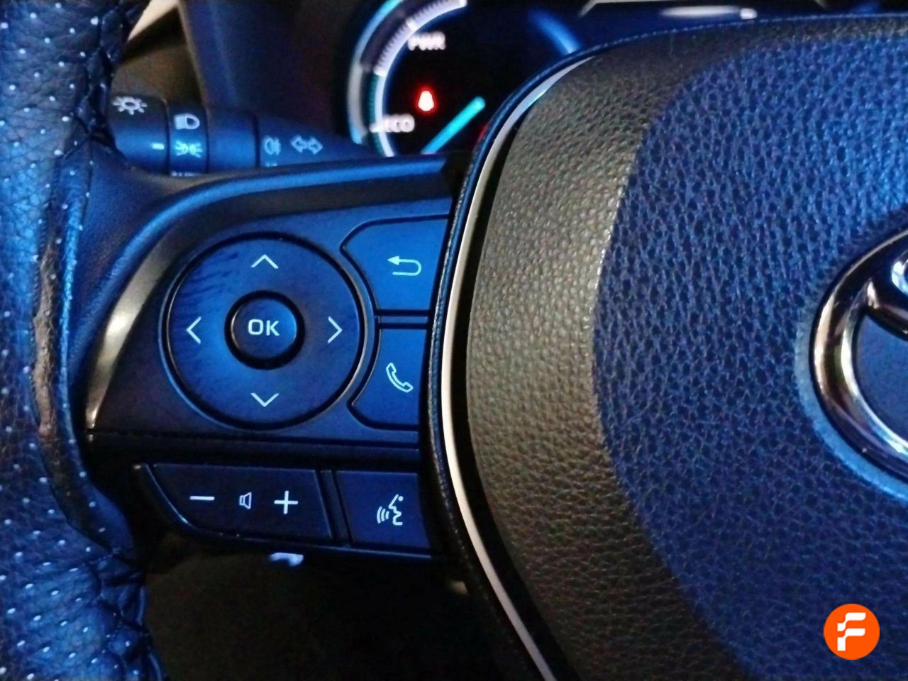 Foto Toyota Rav4 20