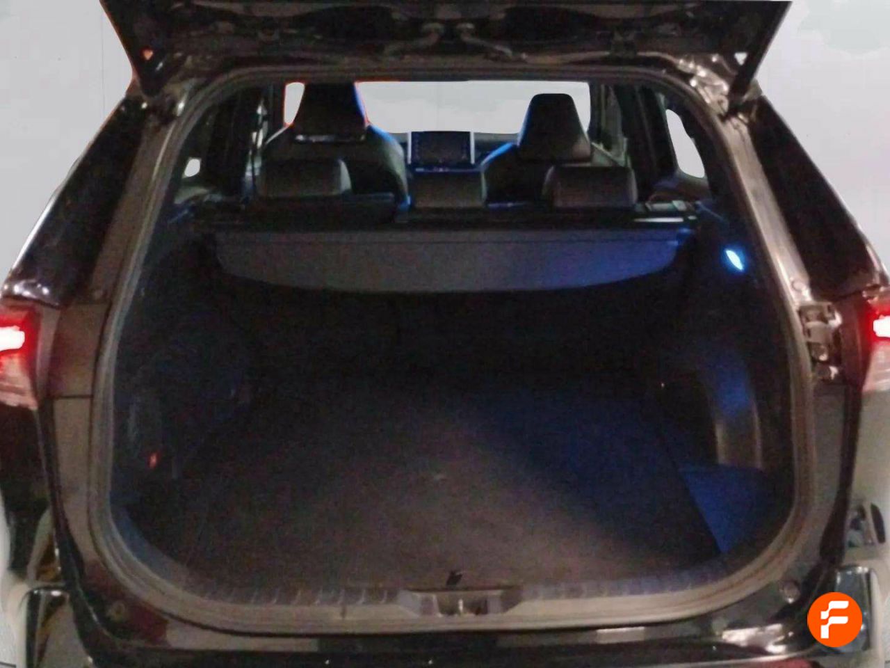 Foto Toyota Rav4 29