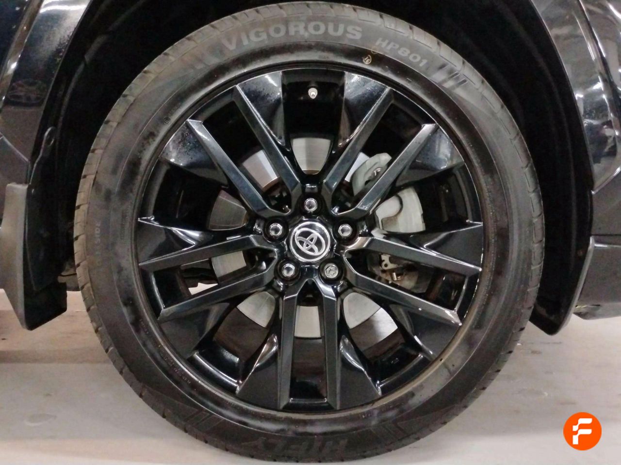 Foto Toyota Rav4 30