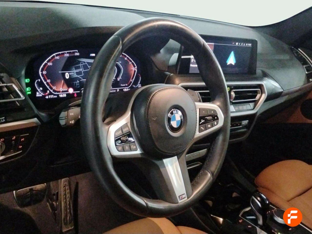 Foto BMW X3 21
