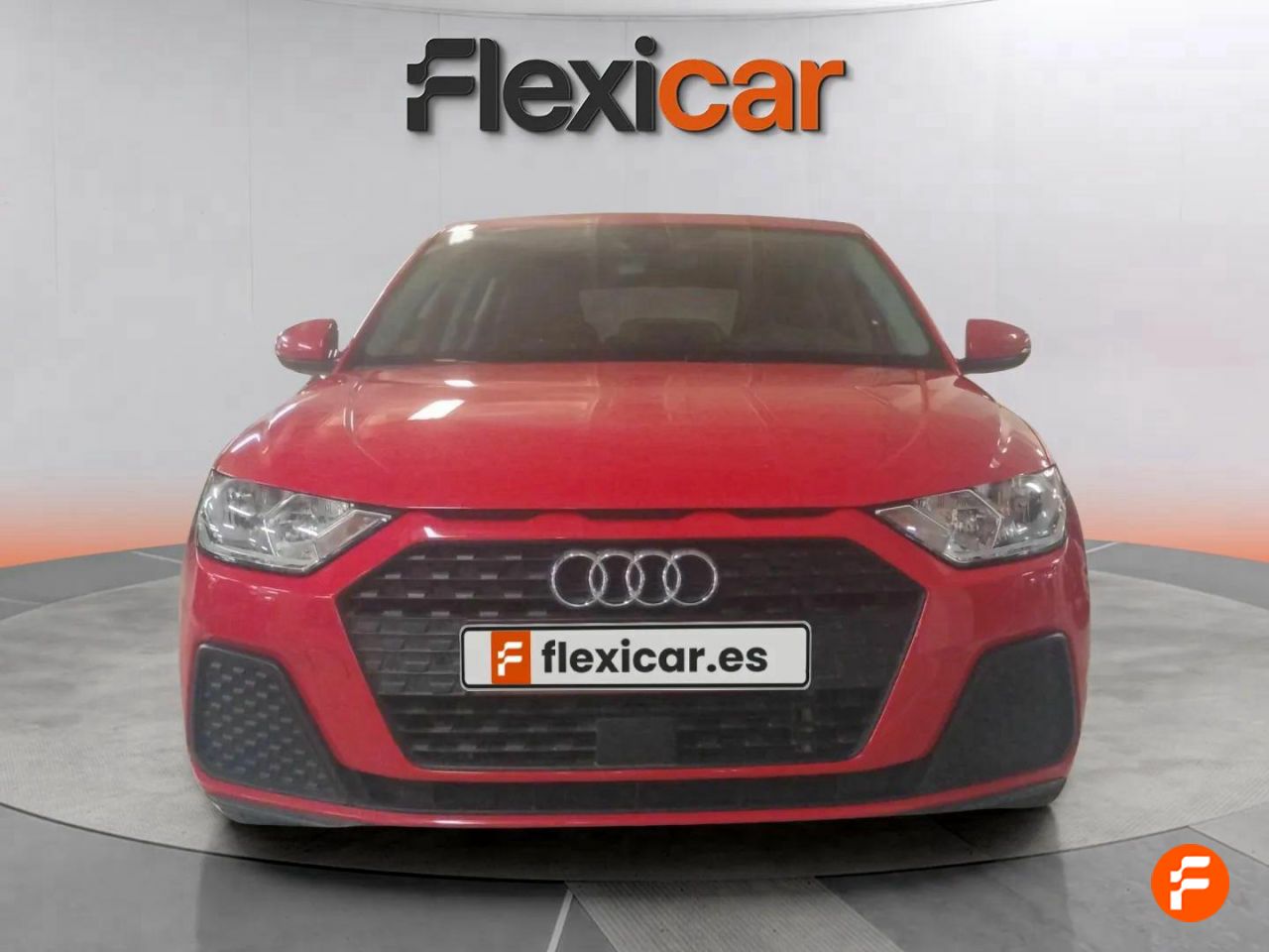 Foto Audi A1 2