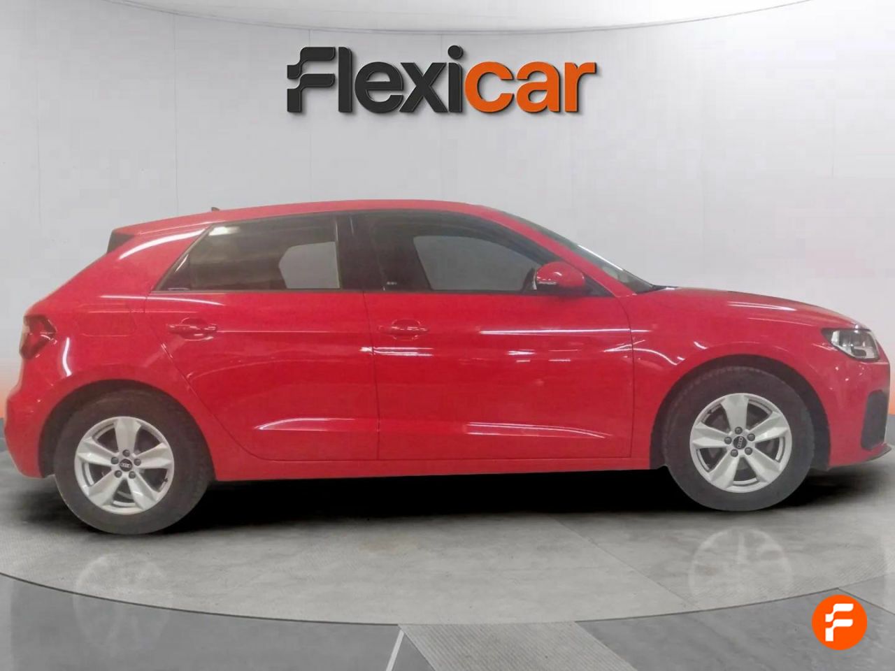 Foto Audi A1 3