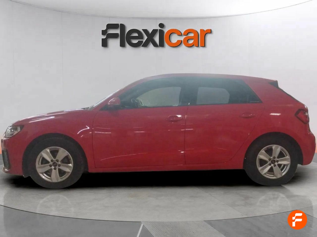 Foto Audi A1 5
