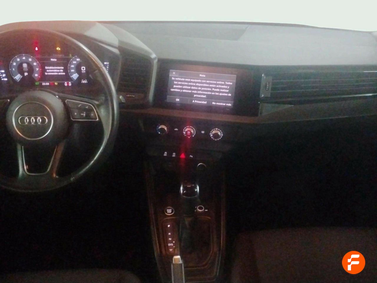 Foto Audi A1 7