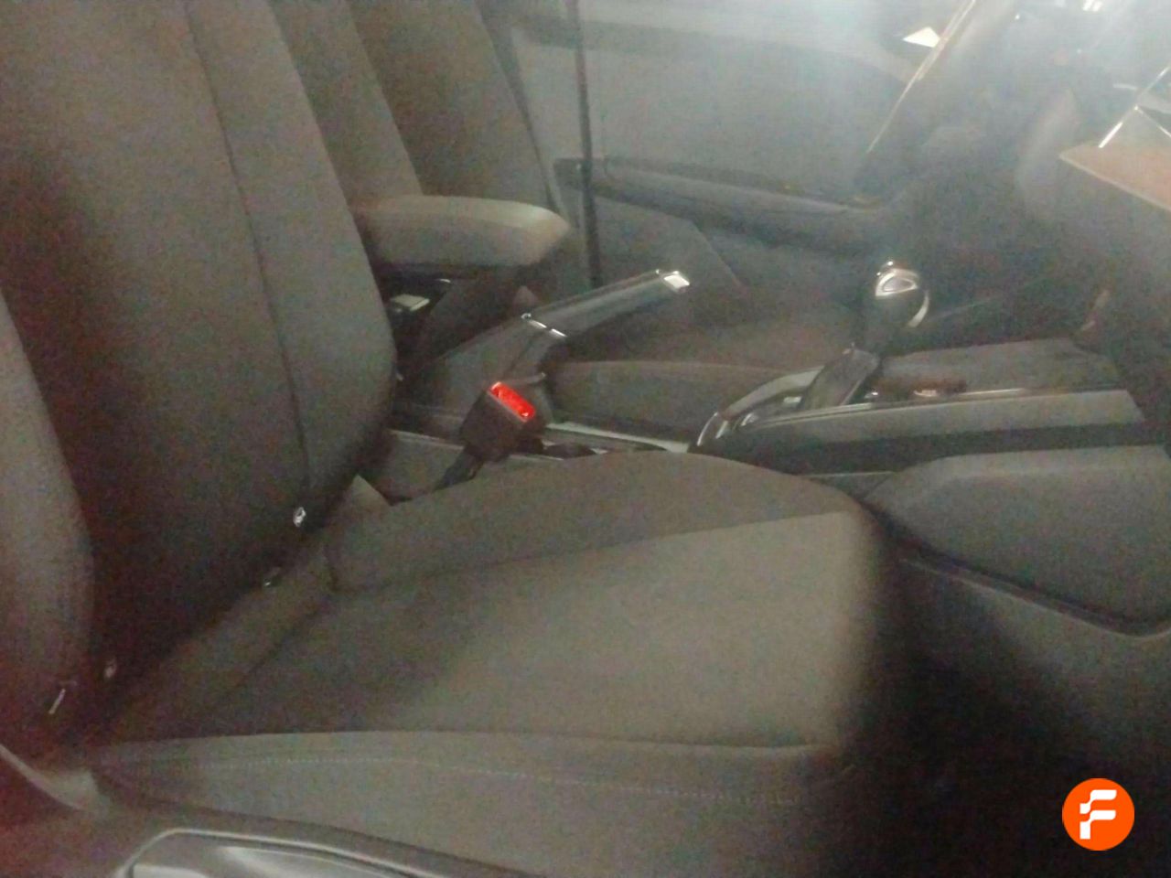 Foto Audi A1 13