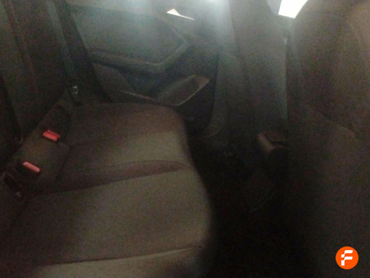 Foto Audi A1 14