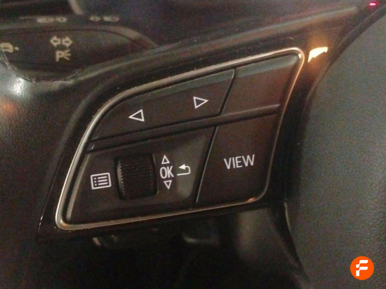Foto Audi A1 16
