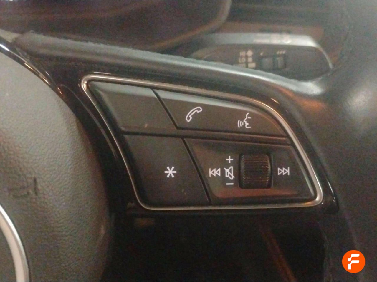 Foto Audi A1 17