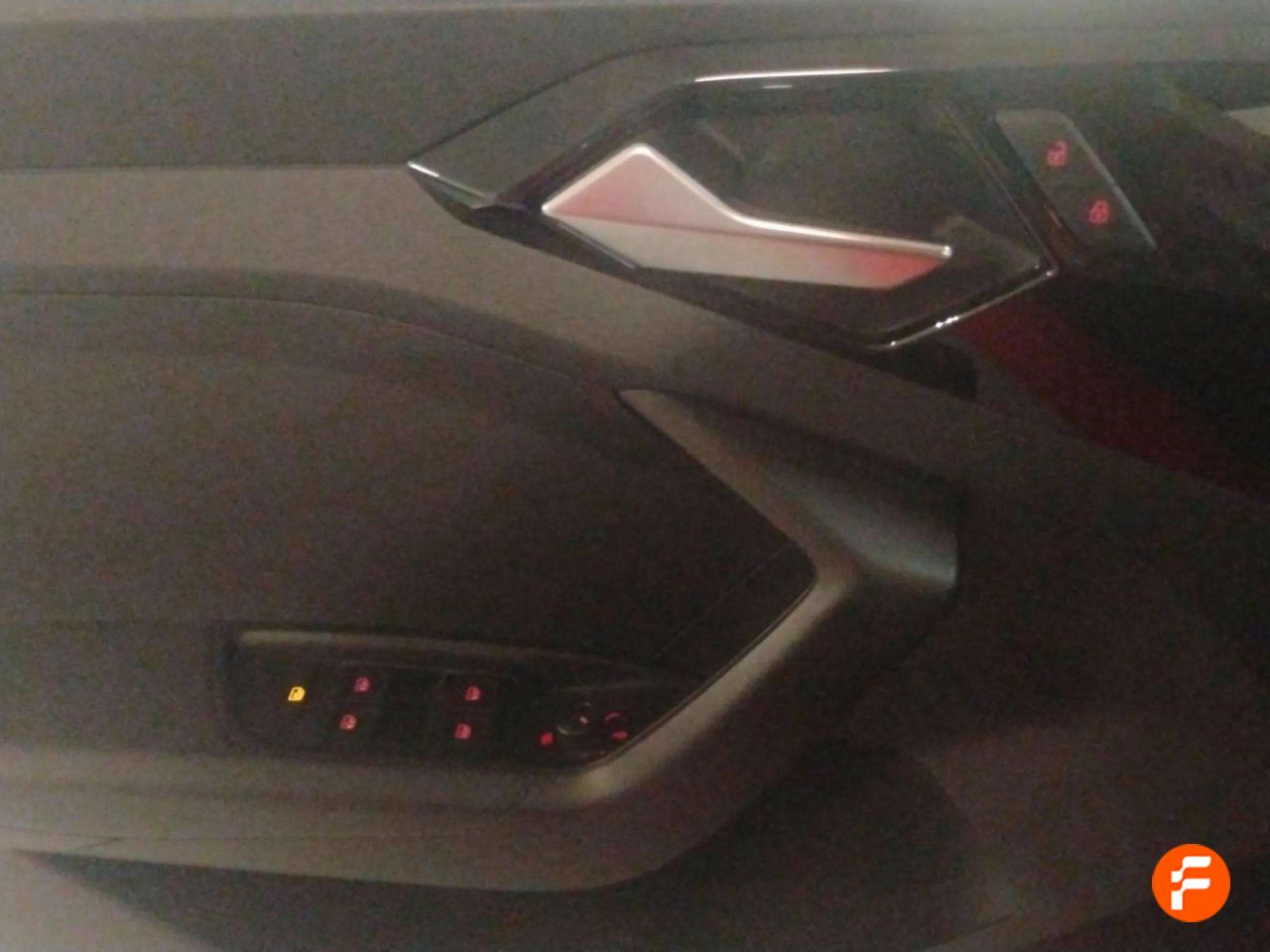 Foto Audi A1 19