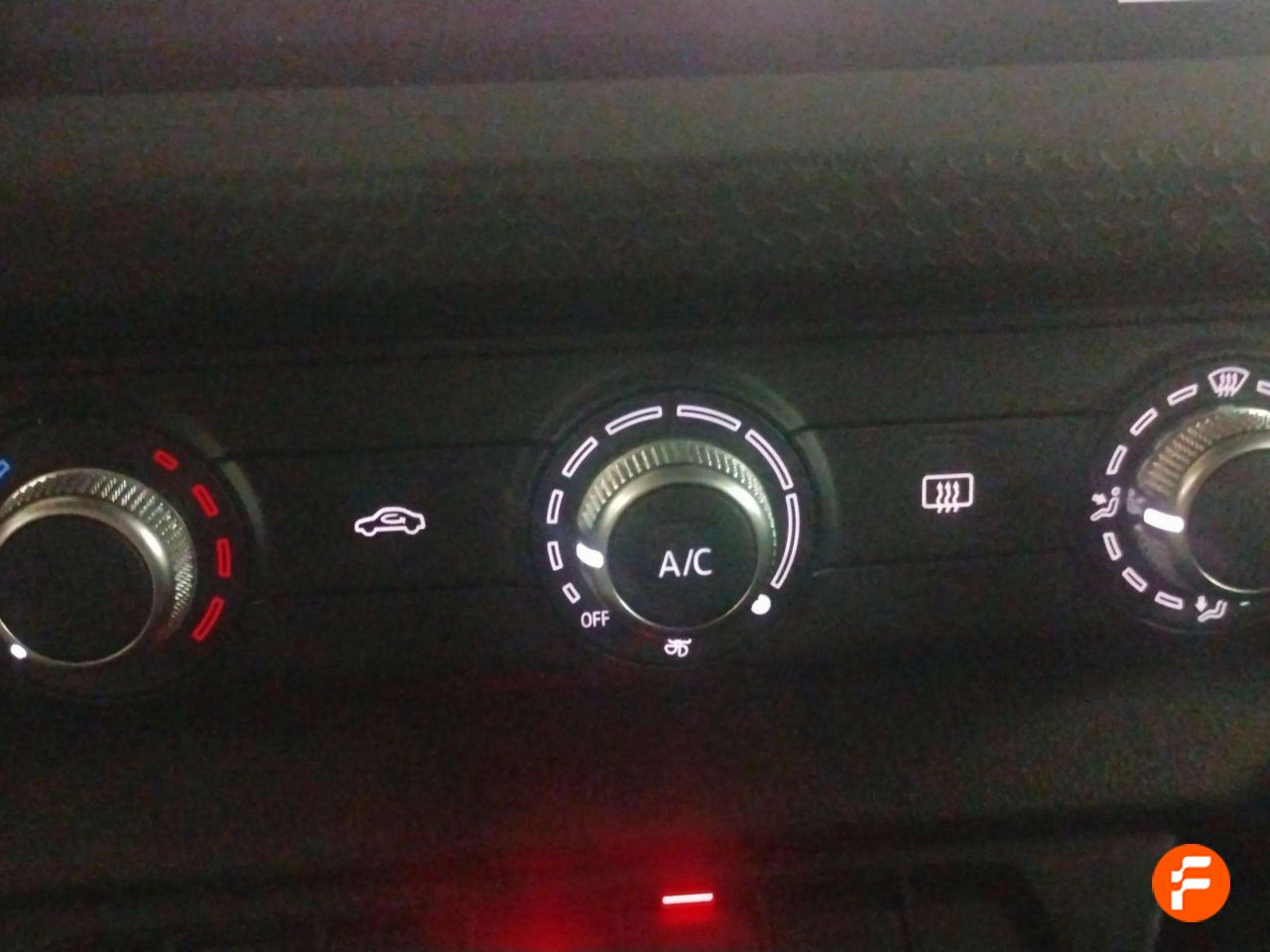 Foto Audi A1 21