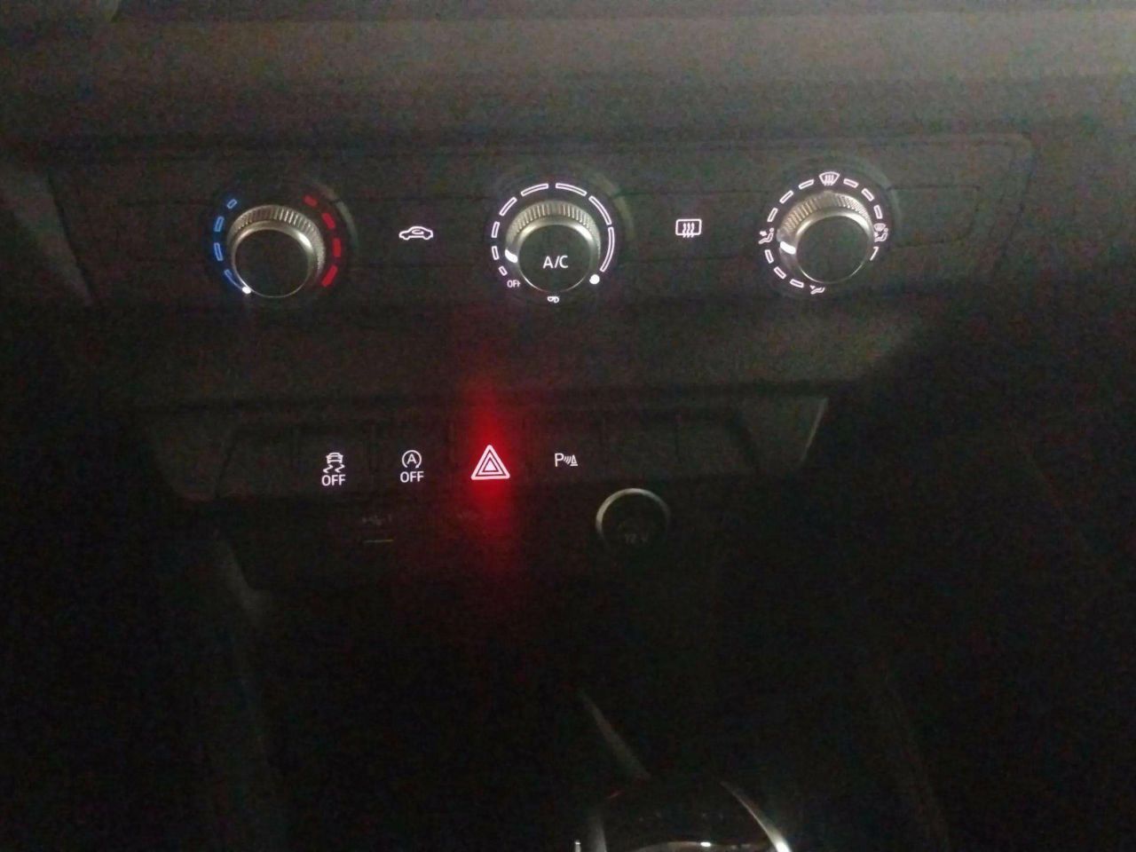 Foto Audi A1 24
