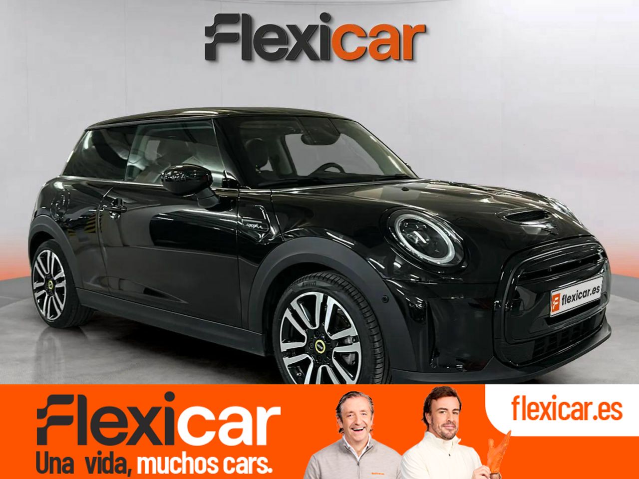 Foto Mini Cooper 1