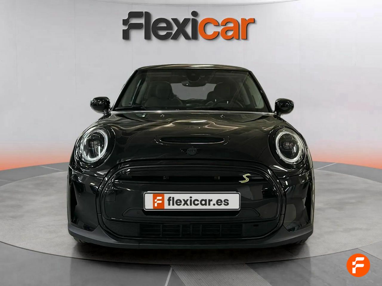 Foto Mini Cooper 2