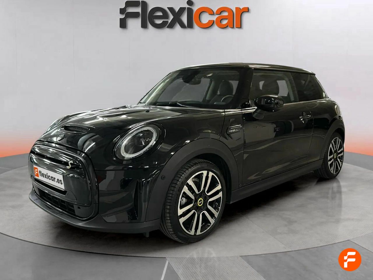 Foto Mini Cooper 3