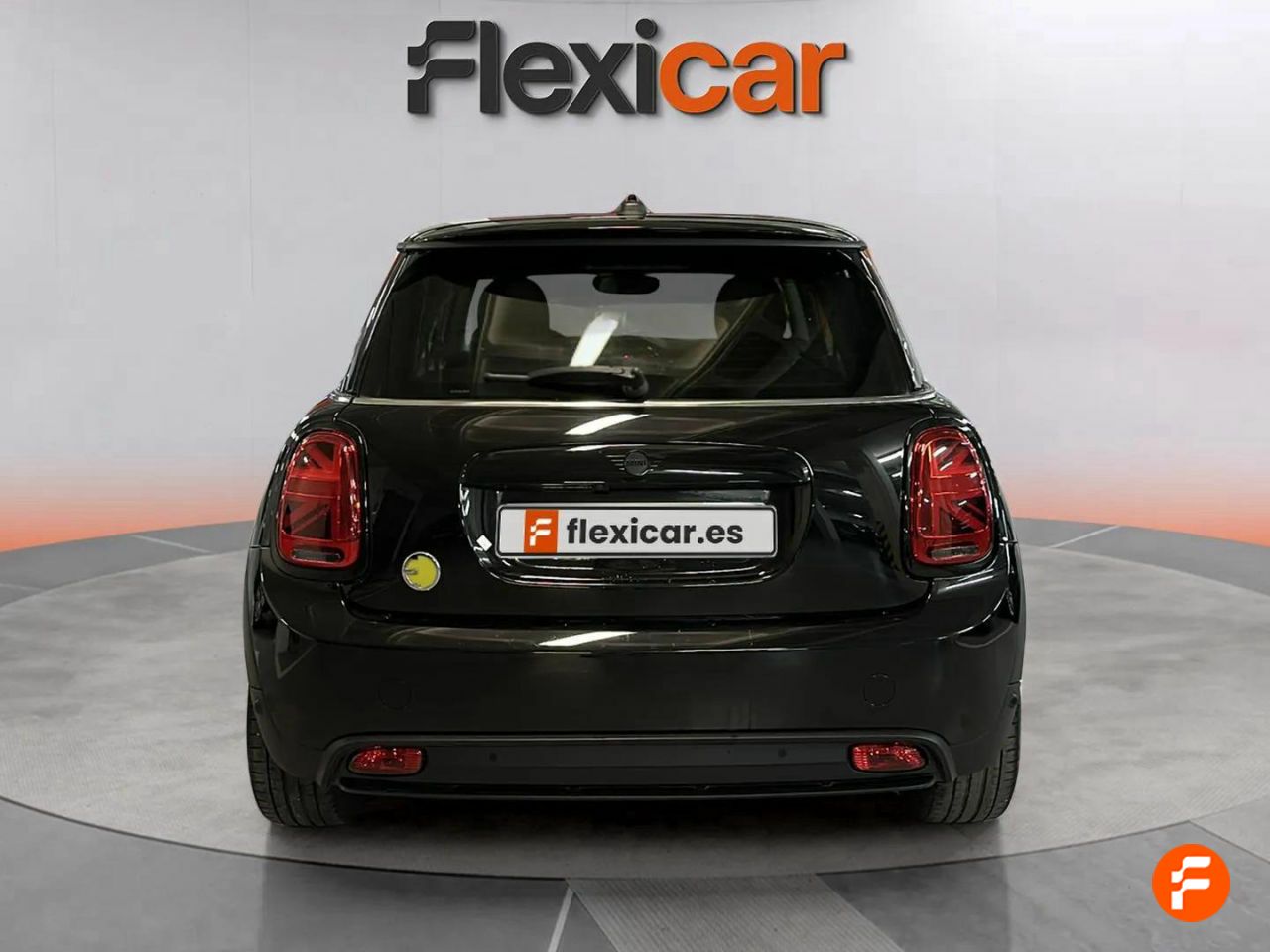 Foto Mini Cooper 5