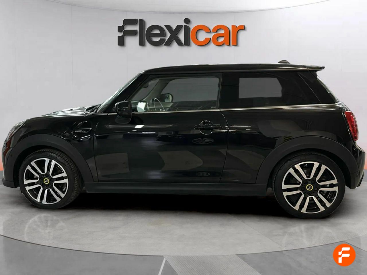 Foto Mini Cooper 7