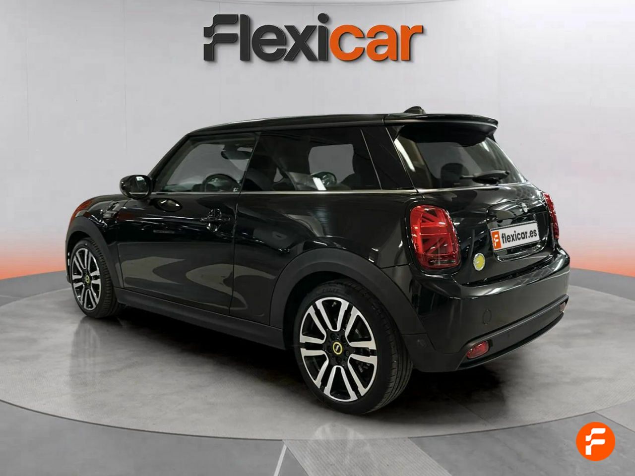 Foto Mini Cooper 8