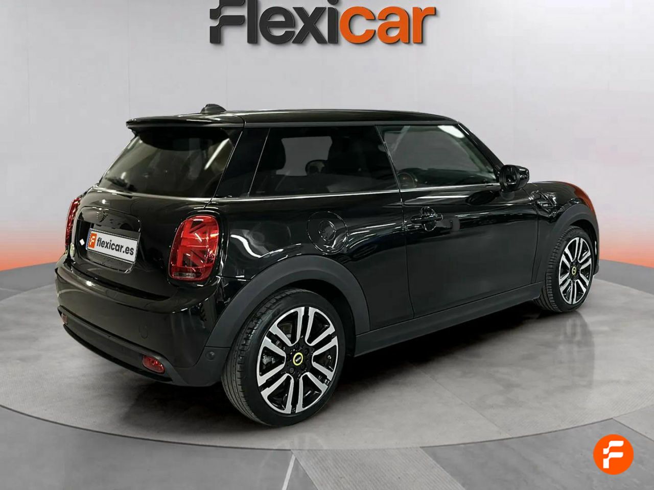 Foto Mini Cooper 9