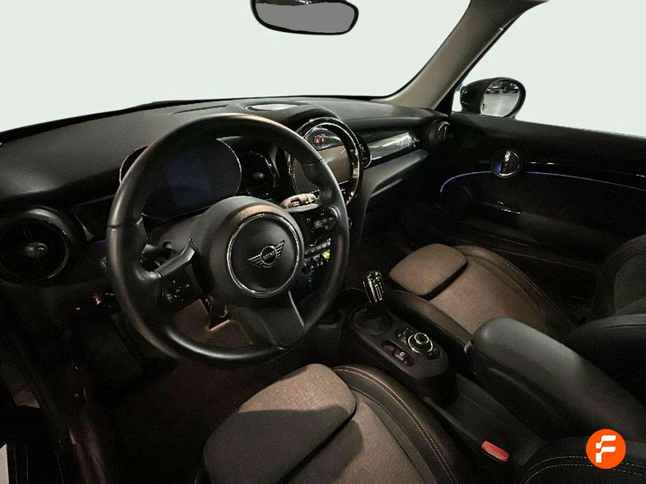 Foto Mini Cooper 10