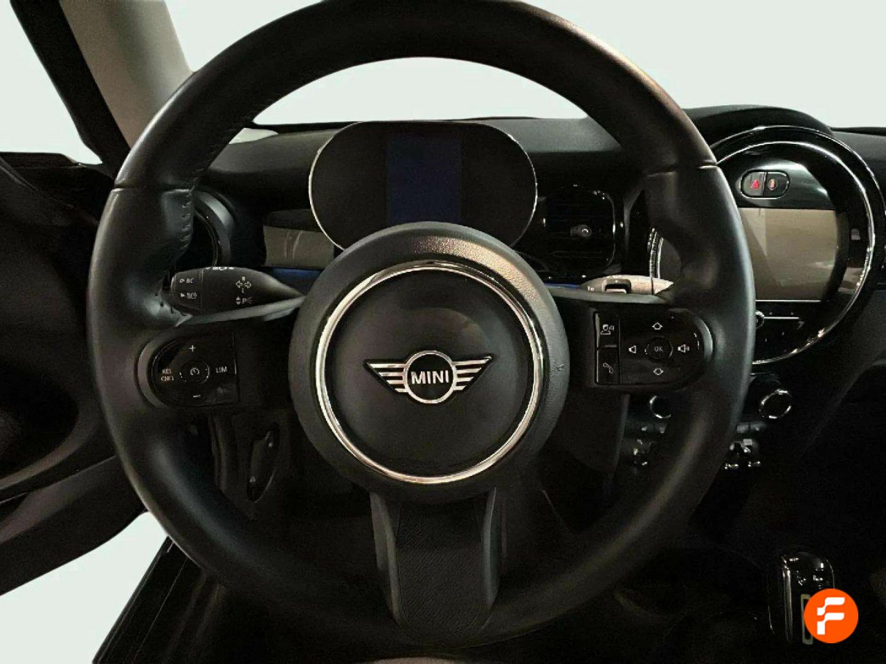 Foto Mini Cooper 11
