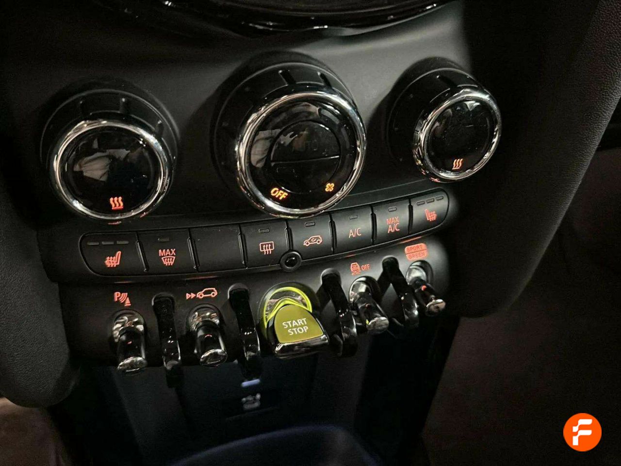 Foto Mini Cooper 14