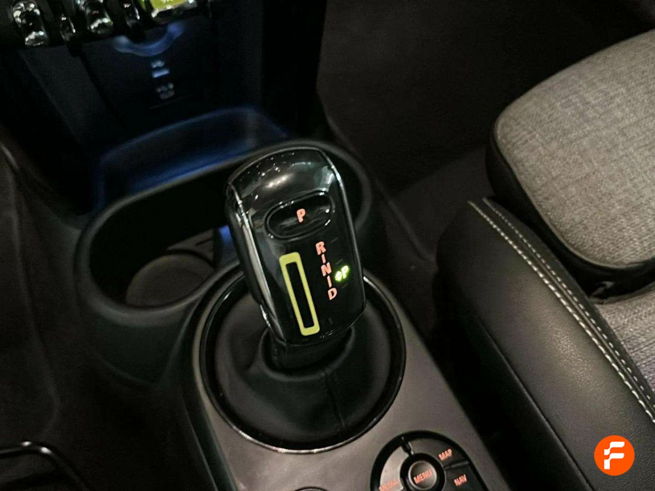 Foto Mini Cooper 15