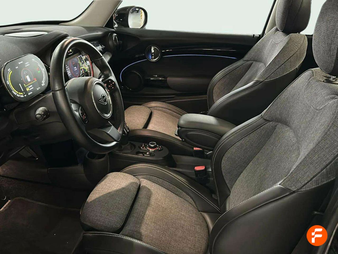 Foto Mini Cooper 16
