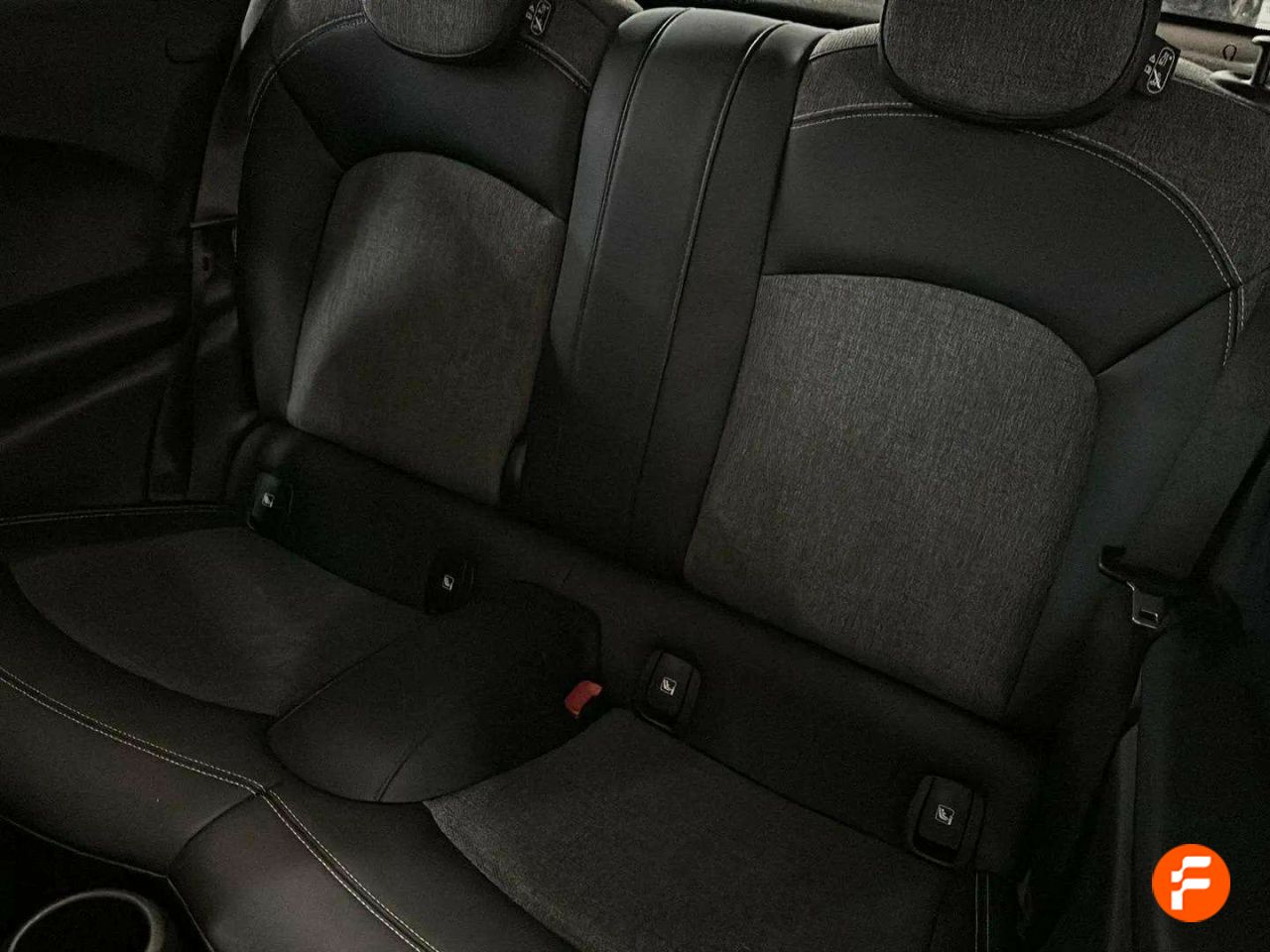 Foto Mini Cooper 17