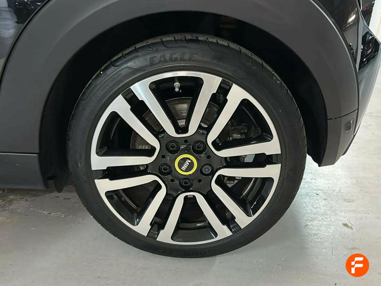 Foto Mini Cooper 19