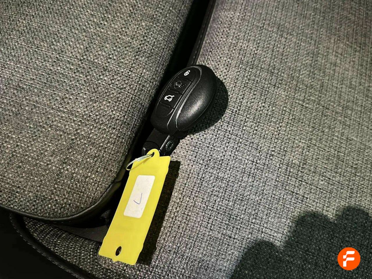 Foto Mini Cooper 21