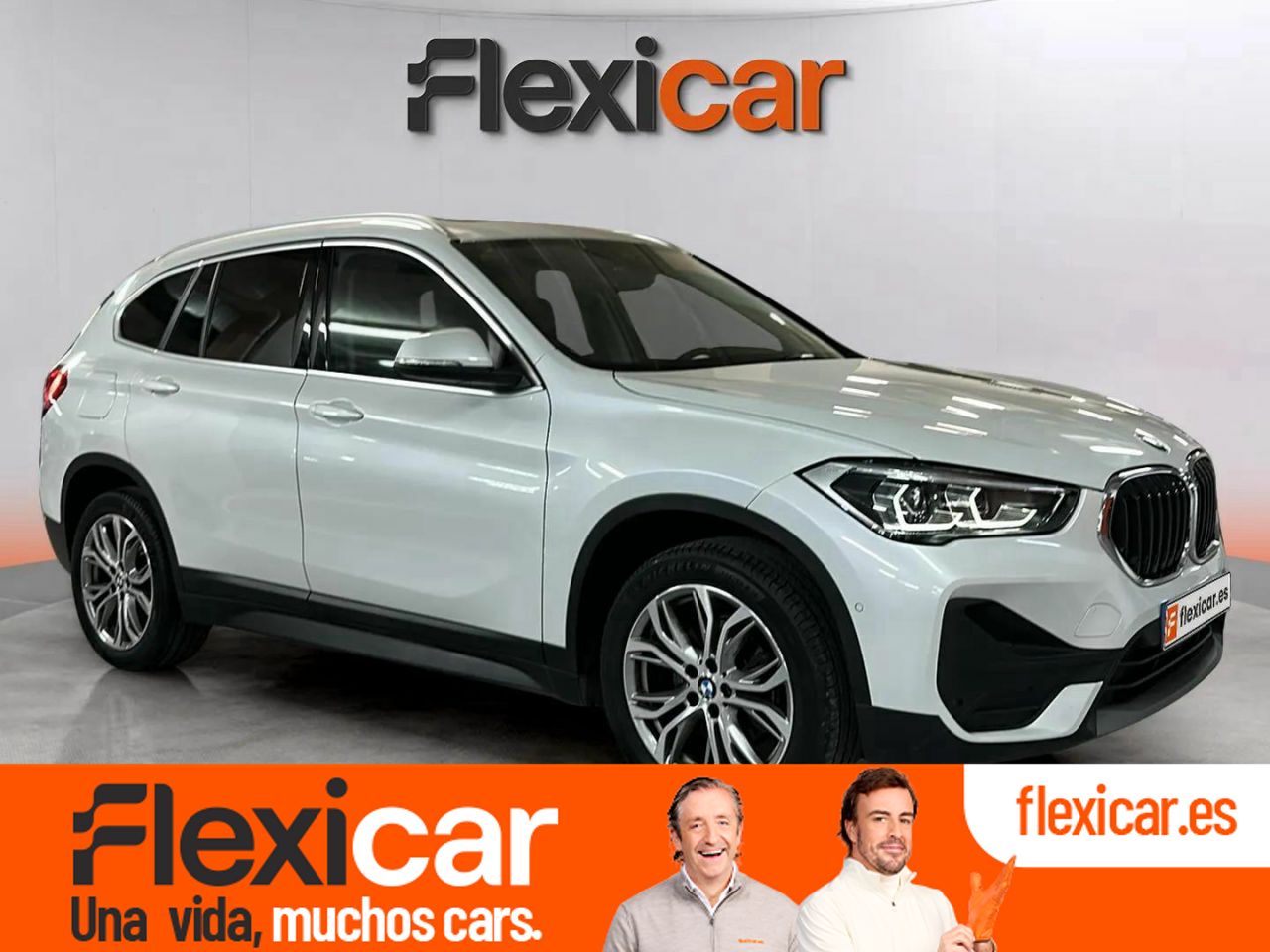 Foto BMW X1 1