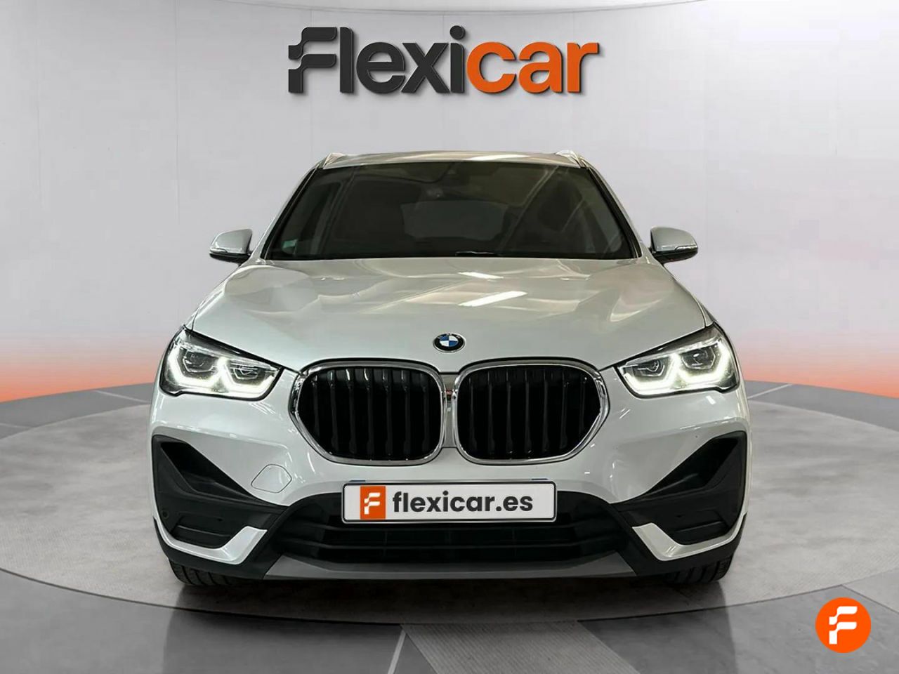 Foto BMW X1 2