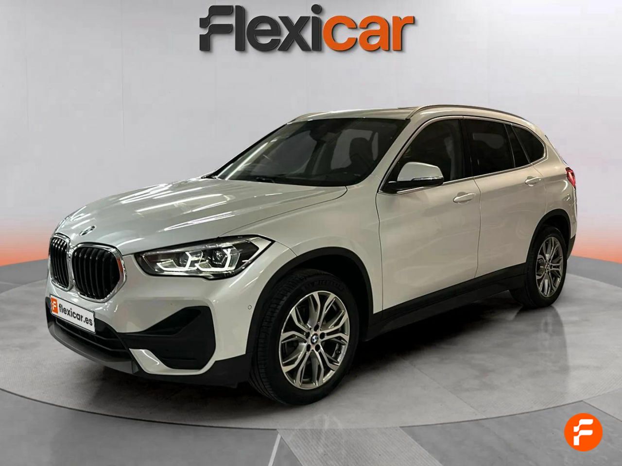 Foto BMW X1 3
