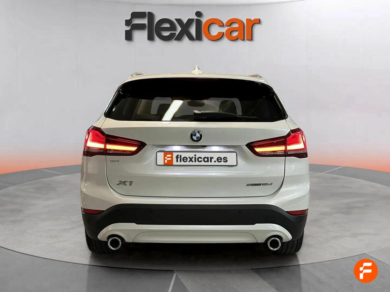 Foto BMW X1 5