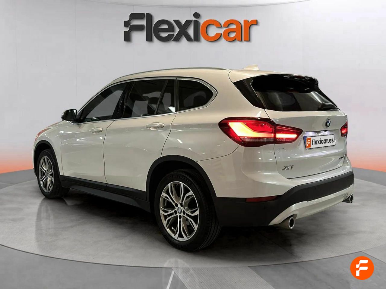 Foto BMW X1 8