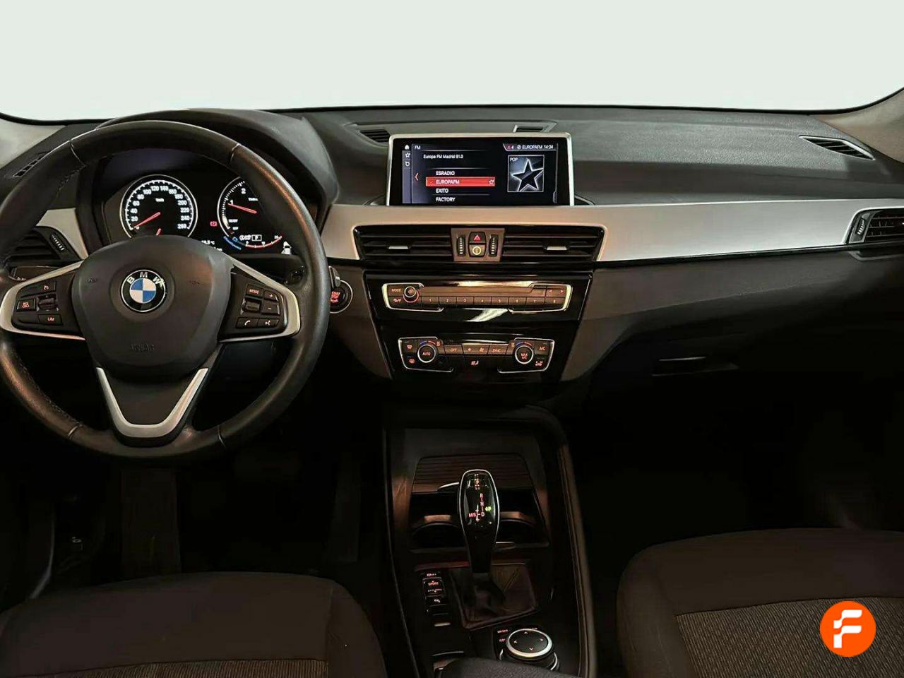 Foto BMW X1 10