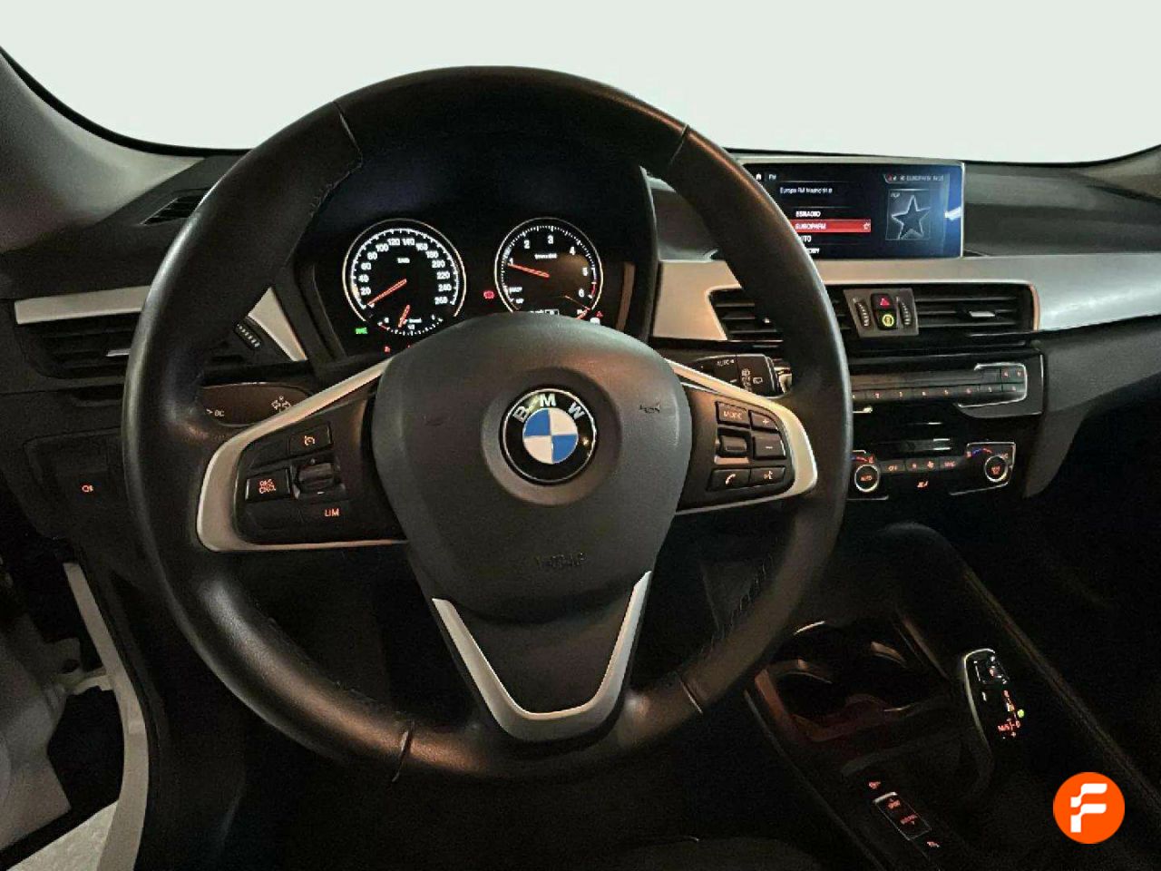 Foto BMW X1 11