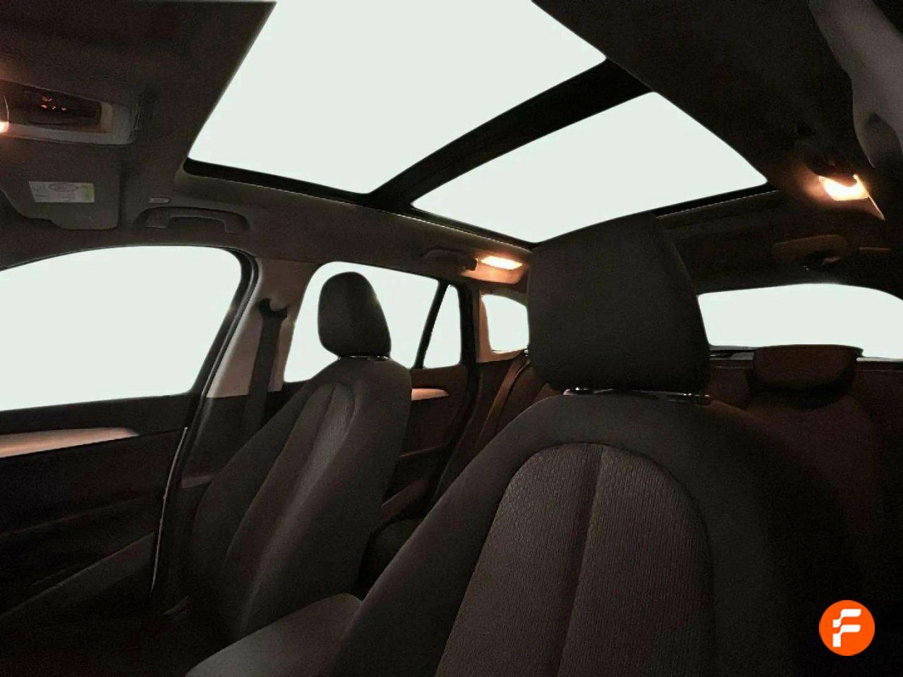 Foto BMW X1 16
