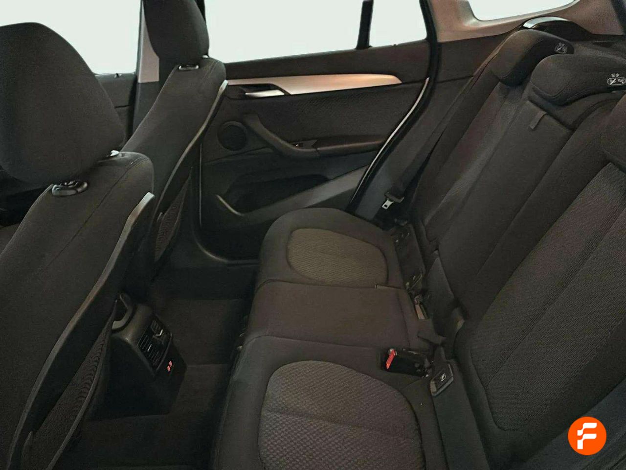 Foto BMW X1 17