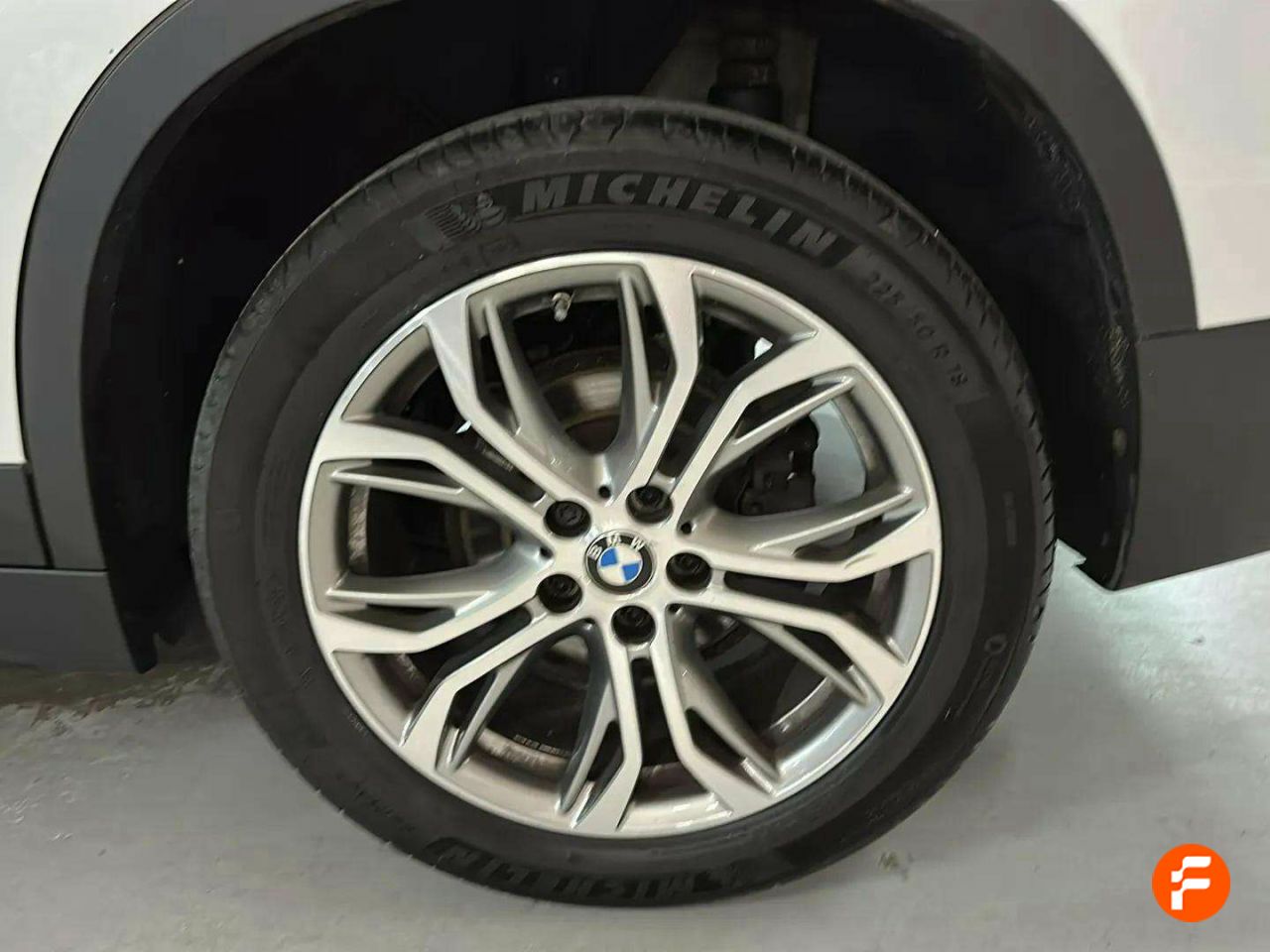 Foto BMW X1 19