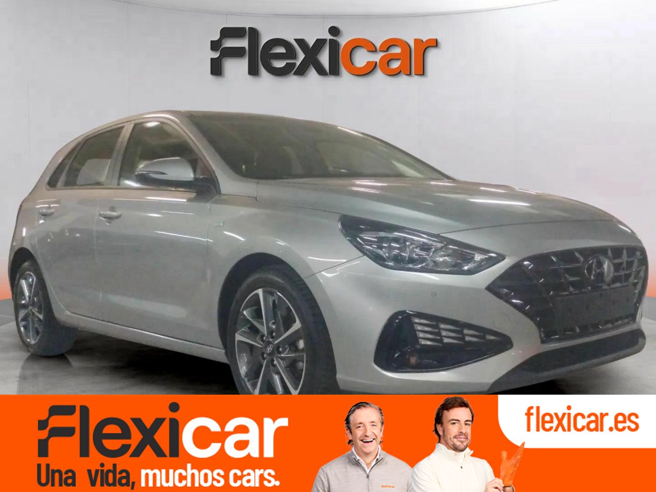 Foto Hyundai i30 1