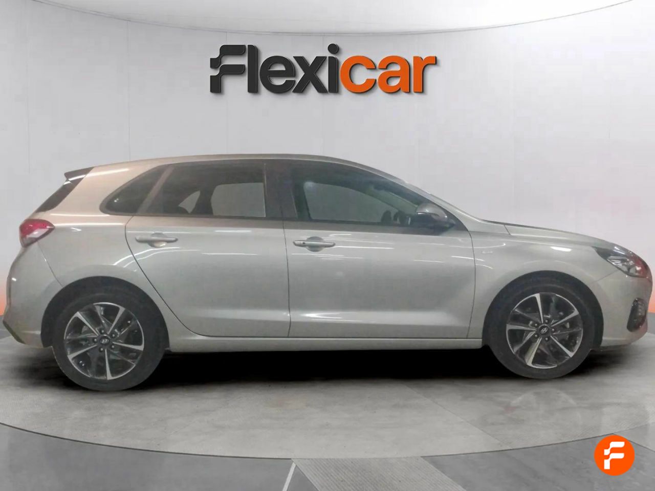 Foto Hyundai i30 3