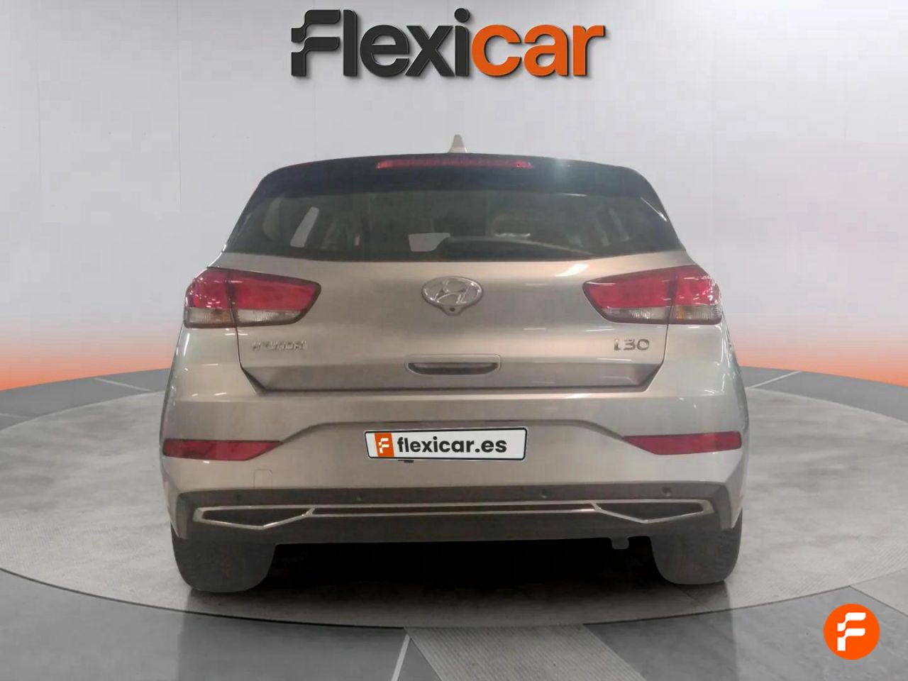Foto Hyundai i30 4