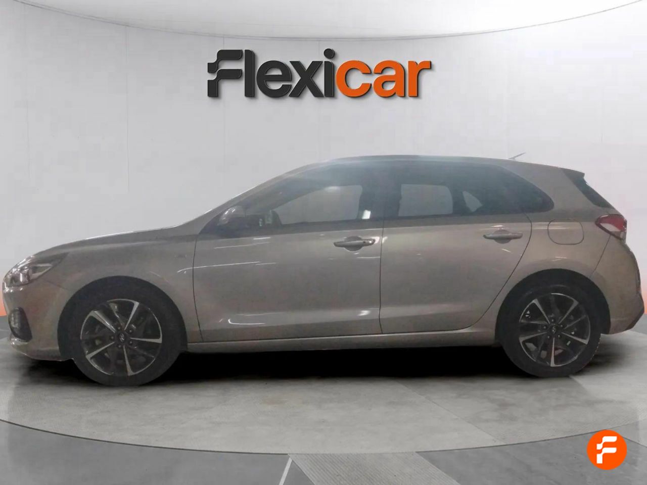 Foto Hyundai i30 5