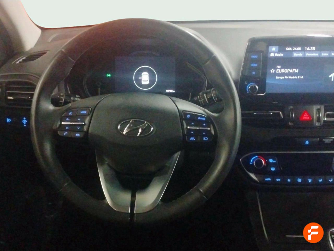 Foto Hyundai i30 7