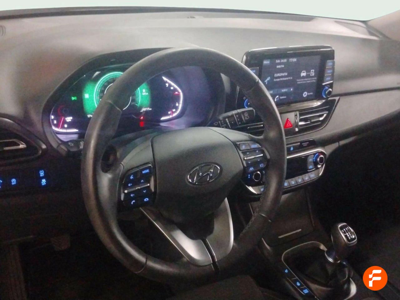 Foto Hyundai i30 9