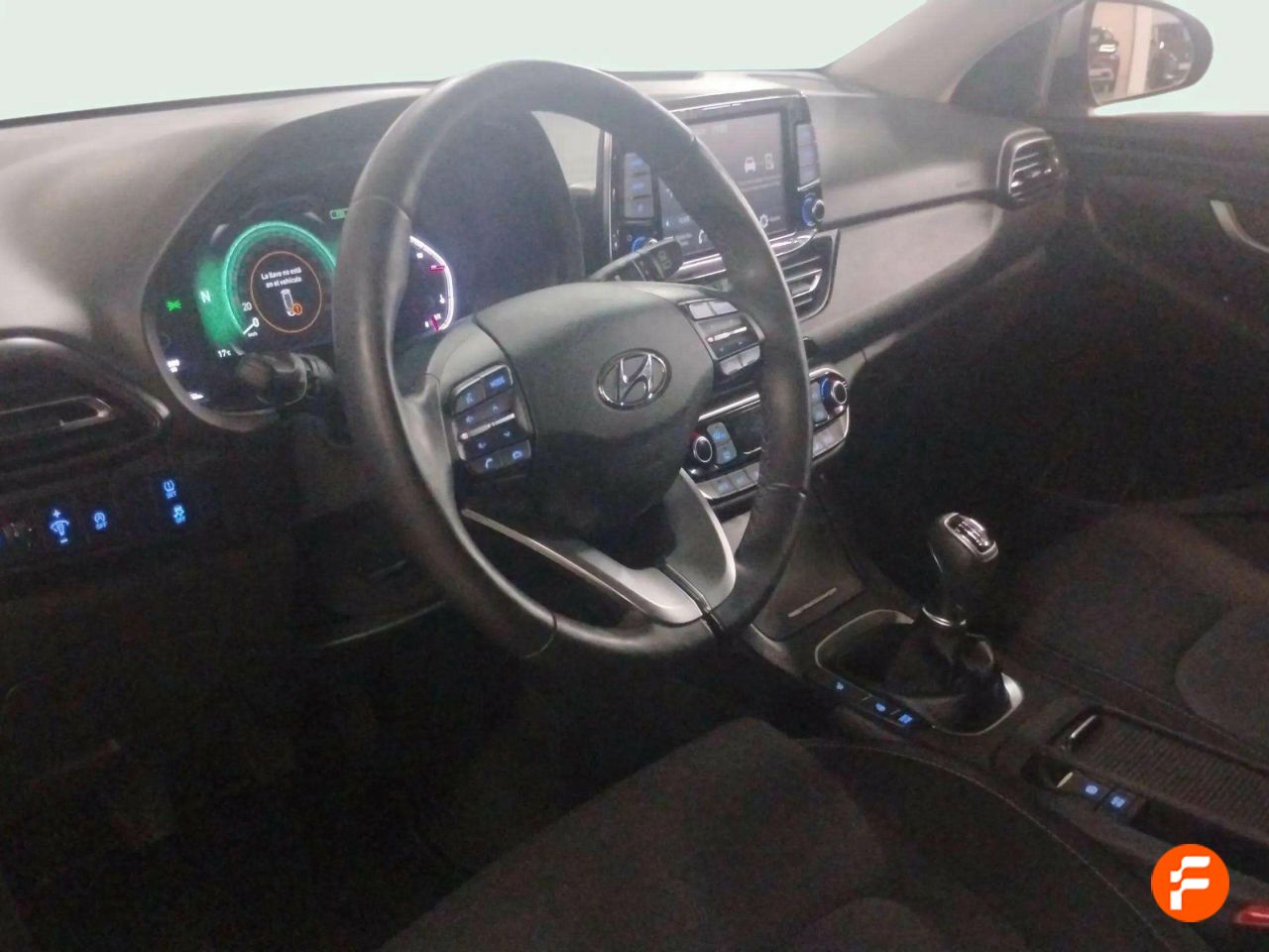 Foto Hyundai i30 10